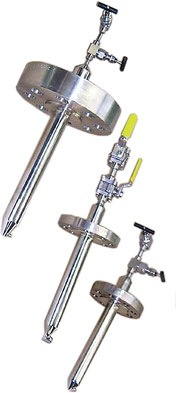 epri-isokinetic-steam-sample-nozzles-mechatest